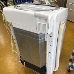 東芝 　洗濯乾燥機 　AW-70VM　7㎏　2014年製　
