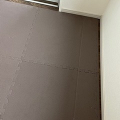 ジョイントマット