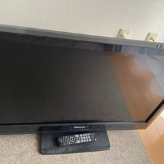 東芝レグザ　2010年製　32v