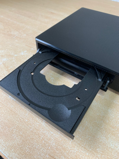 2018年製 美品 LG コンパクトブルーレイ Blu-ray/DVDプレーヤー BP250 フルHD