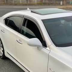 Lexus LS460 バージョンS Iパッケージの画像