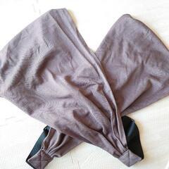 【抱っこ紐】メイマイ モカブラウンの画像