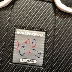 アイスホッケー　ショルダー　キーパー用の画像