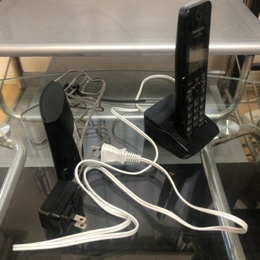 【1000円】電話機売ります。