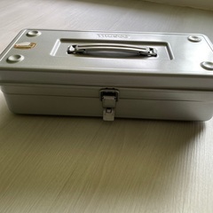 トラスコ-道具入れ　(無料)