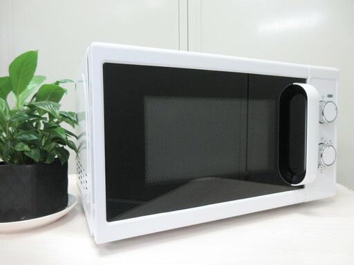 ■対象エリア内送料無料！キャンペーン中です！■ニトリ/50Hz専用電子レンジ/700w/MM720CUKN