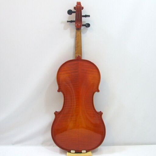 メンテ済み 東ヨーロッパ製 美品 Josef Jan Dvorak #1930 虎杢 上位