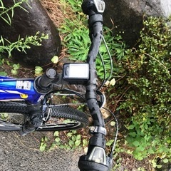 自転車の画像