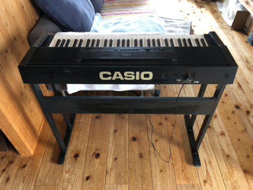 デジタルピアノCASIO CPS-130