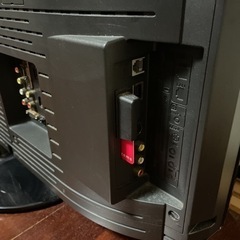 【受け渡し終了いたしました！】TVの画像