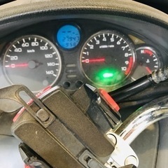 ホンダフォルツァMF08の画像