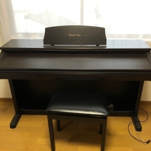KAWAI デジタルピアノ　電子ピアノ