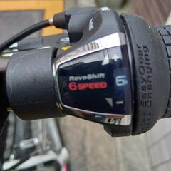 マウンテンバイクの画像