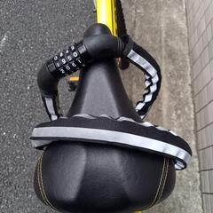 マウンテンバイクの画像