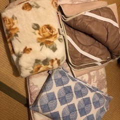 引越しに伴う日用品