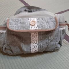 レディース　カバンの画像