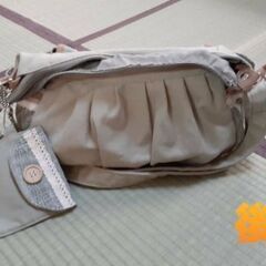 レディース　カバンの画像