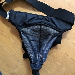 アイスホッケー　パンツ　キーパー用