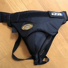 アイスホッケー　パンツ　キーパー用の画像