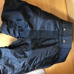 アイスホッケー　パンツ　キーパー用の画像