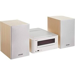ONKYO X-U6 ホワイト スピーカー Bluetooth ...