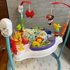 ジャンパルー　