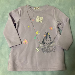 ☆全て新品！☆マザウェイズ6点セット☆女の子☆90-100cm☆の画像