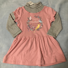 ☆全て新品！☆マザウェイズ6点セット☆女の子☆90-100cm☆の画像
