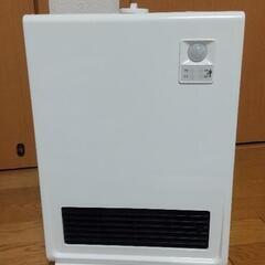 セラミックファンヒーター