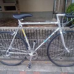 🚴ズノウ 