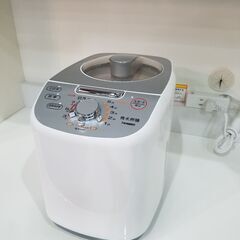 【愛品館市原店】TWINBIRD  MR-E751 コンパクト精...