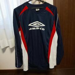 UMBRO ロンティー