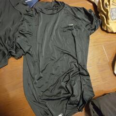 UMBRO ロンティーの画像