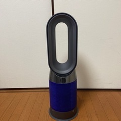 ダイソン　ピュア　ホット+クール