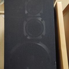 DIATONE　スピーカー