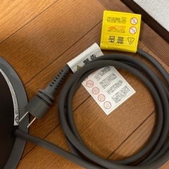 ダイソン　ピュア　ホット+クール