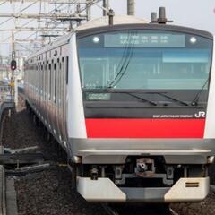 京葉線を乗りつくそう！