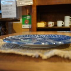 スウェーデンRORSTRAND(ロールストランド)社よりGunnar Nylund(グンナー ニールンド) デザイン、1971年のクリスマスイヤープレート♪希少な北欧ヴィンテージ壁掛けインテリア♪BK331の画像