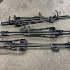 THULE  スーリー  サイクルキャリア  530