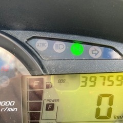 【値下げ】ninja1000の画像