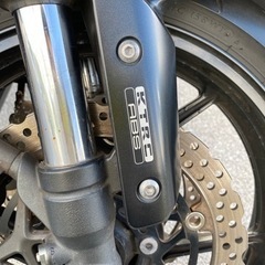 【値下げ】ninja1000の画像