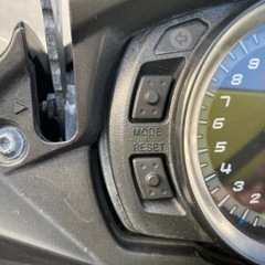 【値下げ】ninja1000の画像
