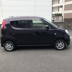 ‼️日産モコ‼️車検あり‼️の画像