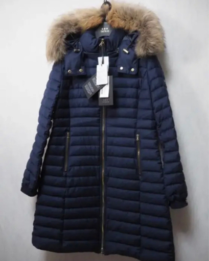 【新品未使用】TATRAS CIMA サイズ02