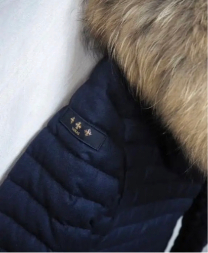 【新品未使用】TATRAS CIMA サイズ02