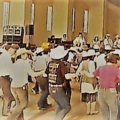 【 カントリーダンス★メンバー募集 】