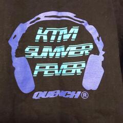 ケツメイシ ライブTシャツの画像