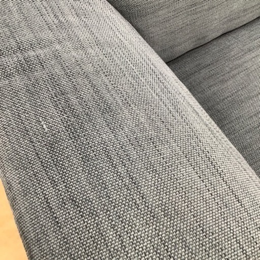 トレファク摂津店 】 IKEA（イケア）の2人掛けソファー入荷致しました