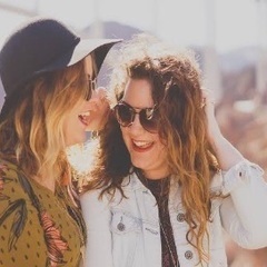 高松でカフェ/飲み/映画/ヨガなどをしてくれる女友達募集中です！