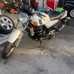 RZ250 売